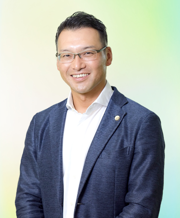 シニアサポート翠 理事長 弁護士 本江 嘉将