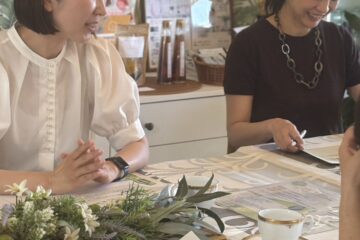 第1回翠の会を開催いたしました